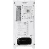 Компьютерный корпус Gigabyte C301 Glass TG White GB-C301GW