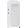 Компьютерный корпус Gigabyte C301 Glass TG White GB-C301GW