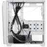 Компьютерный корпус Gigabyte C301 Glass TG White GB-C301GW