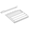 Компьютерный корпус Gigabyte C301 Glass TG White GB-C301GW