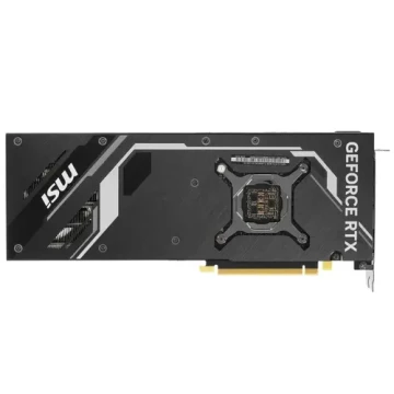 Видеокарта MSI (RTX 4070 VENTUS 3X 12G) GeForce RTX 4070 12GB VENTUS 3X