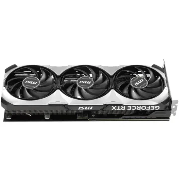 Видеокарта MSI (RTX 4070 VENTUS 3X 12G) GeForce RTX 4070 12GB VENTUS 3X