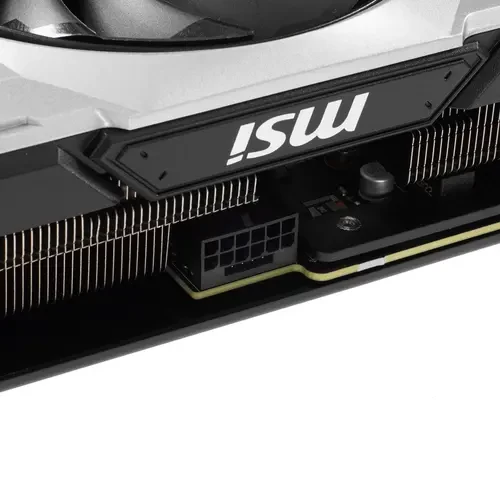 Видеокарта MSI (RTX 4070 VENTUS 3X 12G) GeForce RTX 4070 12GB VENTUS 3X