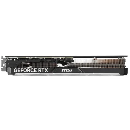 Видеокарта MSI (RTX 4070 VENTUS 3X 12G) GeForce RTX 4070 12GB VENTUS 3X