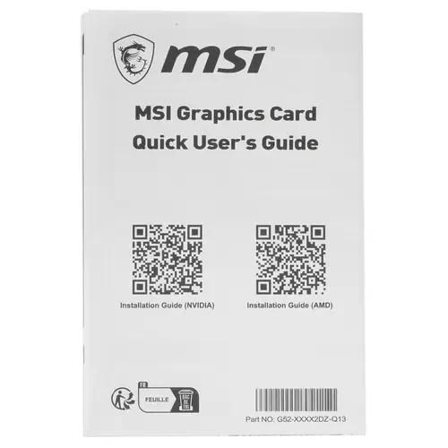 Видеокарта MSI (RTX 4070 VENTUS 3X 12G) GeForce RTX 4070 12GB VENTUS 3X