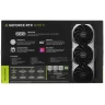 Видеокарта MSI (RTX 4070 VENTUS 3X 12G) GeForce RTX 4070 12GB VENTUS 3X