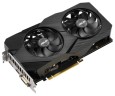 Видеокарта ASUS (DUAL-GTX1660S-A6G-EVO) GeForce GTX 1660 SUPER 6GB DUAL Advanced EVO