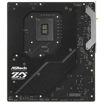 Материнская плата ASRock Z790 TAICHI CARRARA