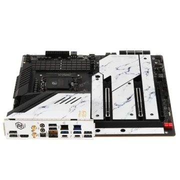 Материнская плата ASRock Z790 TAICHI CARRARA