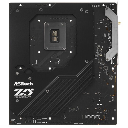 Материнская плата ASRock Z790 TAICHI CARRARA