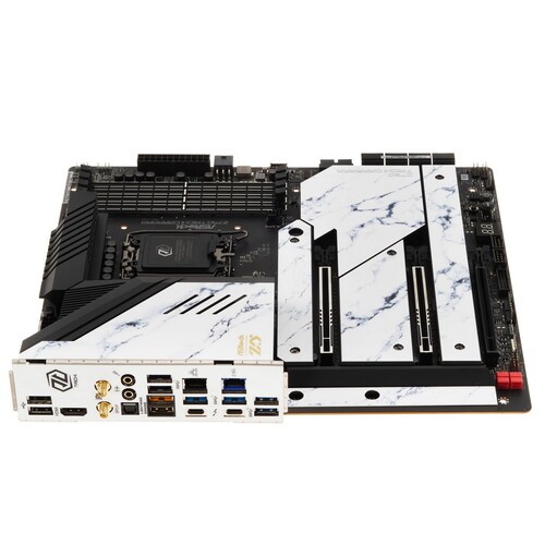 Материнская плата ASRock Z790 TAICHI CARRARA