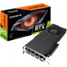 Видеокарта GIGABYTE (GV-N3090TURBO-24GD) GeForce RTX 3090 24GB TURBO