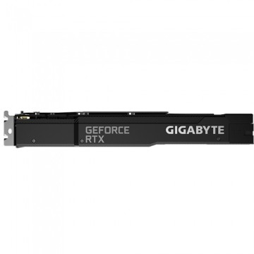 Видеокарта GIGABYTE (GV-N3090TURBO-24GD) GeForce RTX 3090 24GB TURBO