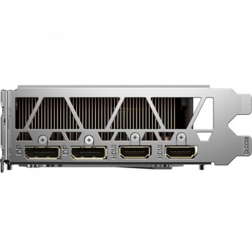 Видеокарта GIGABYTE (GV-N3090TURBO-24GD) GeForce RTX 3090 24GB TURBO