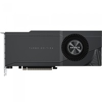 Видеокарта GIGABYTE (GV-N3090TURBO-24GD) GeForce RTX 3090 24GB TURBO