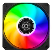 Система жидкостного охлаждения для процессора SilverStone RGB SST-VD120-SLIM G53VD120SLIM020