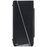 Компьютерный корпус Aerocool CYLON Mini Black (4718009152359)