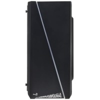 Компьютерный корпус Aerocool CYLON Mini Black (4718009152359)
