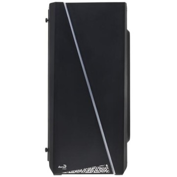 Компьютерный корпус Aerocool CYLON Mini Black (4718009152359)