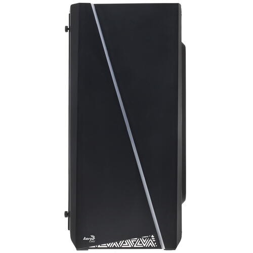 Компьютерный корпус Aerocool CYLON Mini Black (4718009152359)