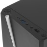 Компьютерный корпус Aerocool CYLON Mini Black (4718009152359)