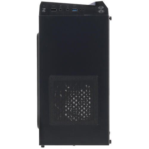 Компьютерный корпус Aerocool CYLON Mini Black (4718009152359)