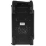 Компьютерный корпус Aerocool CYLON Mini Black (4718009152359)
