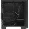 Компьютерный корпус Aerocool CYLON Mini Black (4718009152359)