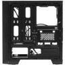 Компьютерный корпус Aerocool CYLON Mini Black (4718009152359)