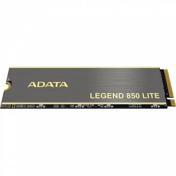 Твердотельный накопитель ADATA 1000 Gb LEGEND 850 LITE ALEG-850L-1000GCS