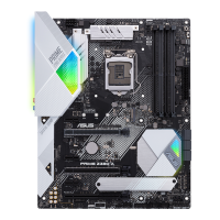 Материнская плата ASUS PRIME Z390-A