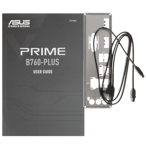 Материнская плата ASUS PRIME B760-PLUS (90MB1EF0-M1EAY0)