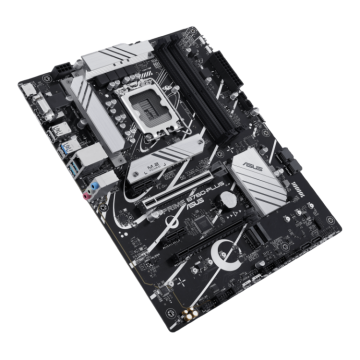 Материнская плата ASUS PRIME B760-PLUS (90MB1EF0-M1EAY0)