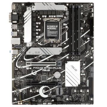 Материнская плата ASUS PRIME B760-PLUS (90MB1EF0-M1EAY0)