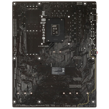 Материнская плата ASUS PRIME B760-PLUS (90MB1EF0-M1EAY0)