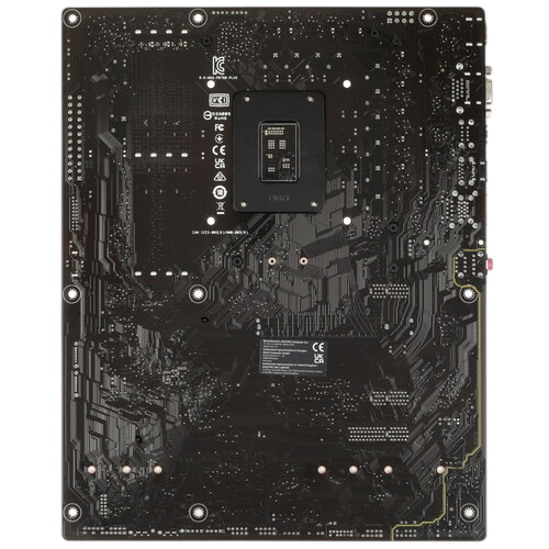 Материнская плата ASUS PRIME B760-PLUS (90MB1EF0-M1EAY0)