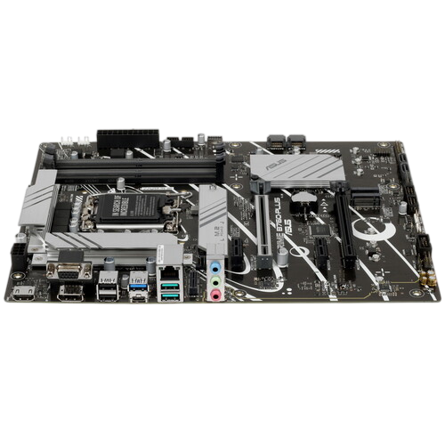 Материнская плата ASUS PRIME B760-PLUS (90MB1EF0-M1EAY0)