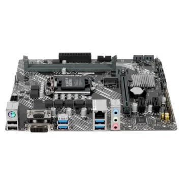 Материнская плата ASUS PRIME B460M-K