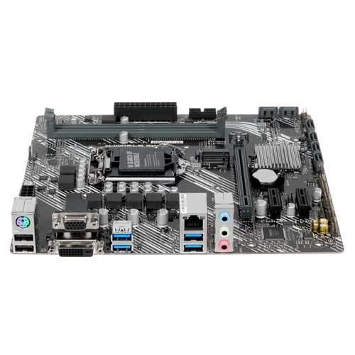 Материнская плата ASUS PRIME B460M-K