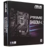 Материнская плата ASUS PRIME B460M-K