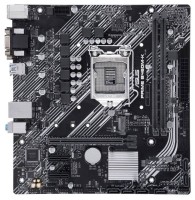 Материнская плата ASUS PRIME B460M-K