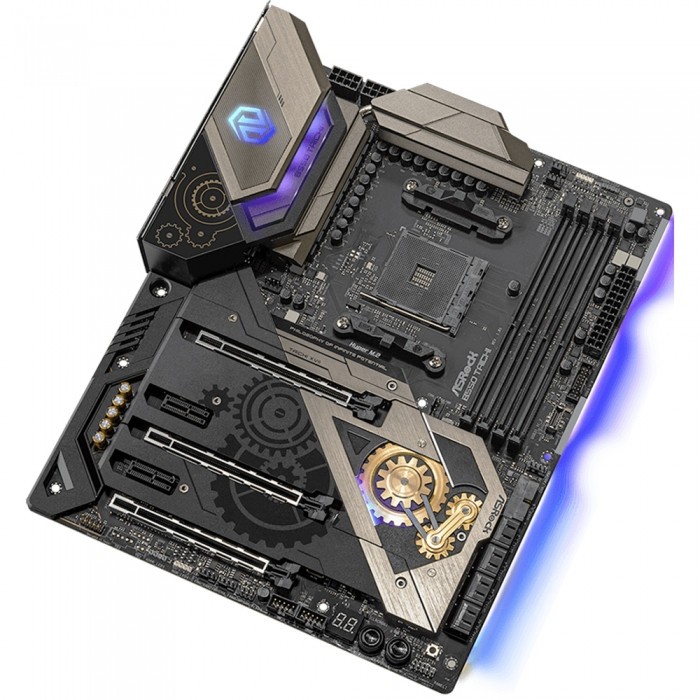 Материнская плата ASRock B550 TAICHI