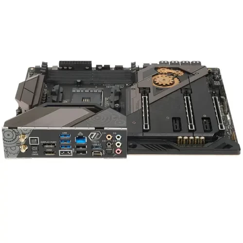 Материнская плата ASRock B550 TAICHI
