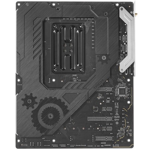 Материнская плата ASRock B550 TAICHI