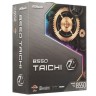 Материнская плата ASRock B550 TAICHI