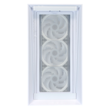 Компьютерный корпус ACD Lagrange ARGB White (AH-TC1GCW-000)