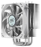 Кулер для процессора Deepcool GAMMAXX 400 WHITE