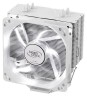 Кулер для процессора Deepcool GAMMAXX 400 WHITE