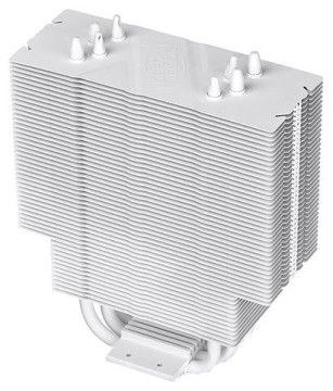 Кулер для процессора Deepcool GAMMAXX 400 WHITE