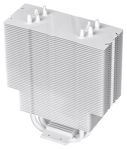 Кулер для процессора Deepcool GAMMAXX 400 WHITE